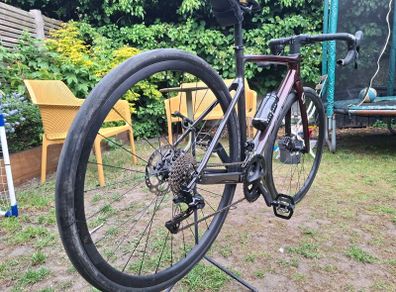 Scott Addict 30 Small