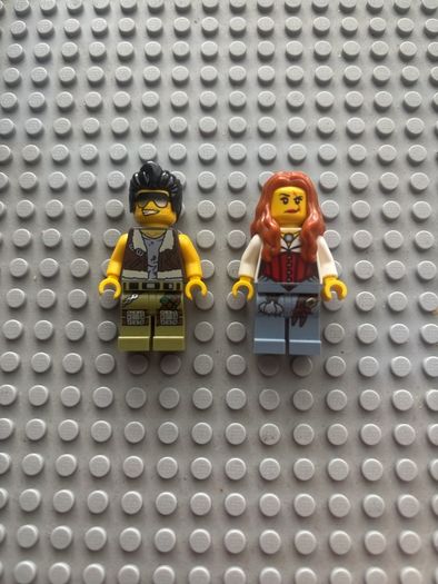 lego