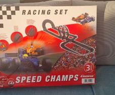 Racing Set