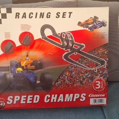 Racing Set