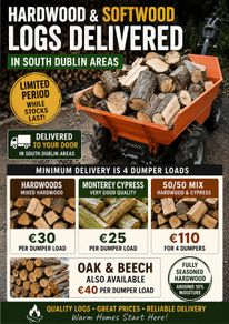 Premium Firewood