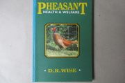 Pheasant Health And Welfare