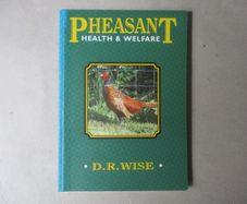 Pheasant Health And Welfare