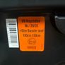unused joie booster seat Image 4