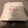Avoca mohair throw Image 3