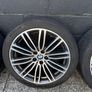 BMW g30/31 genuine alloys Image 4