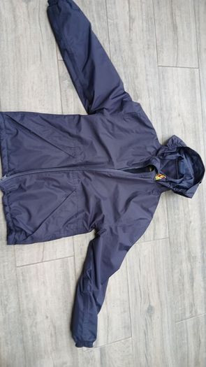 school coat