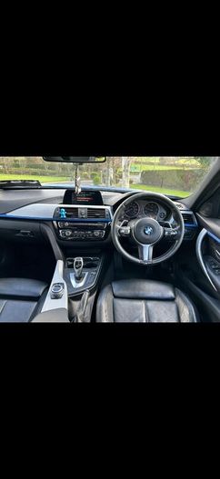 BMW 3-Series 2017
