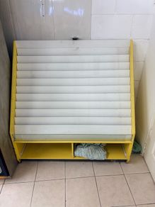 card stand