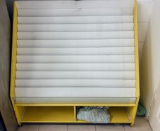 card stand