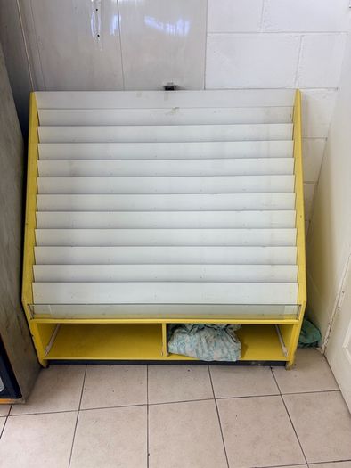 card stand