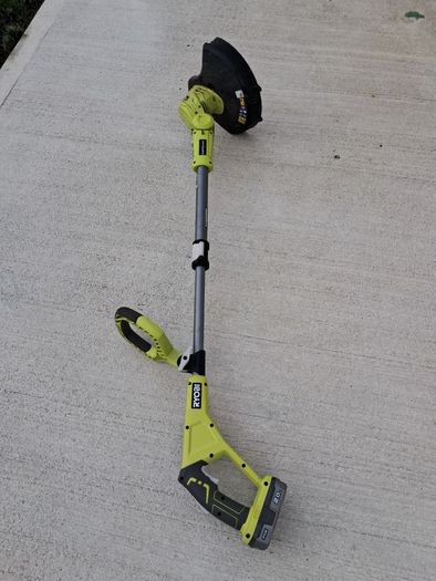 Ryobi Strimmer