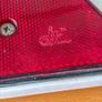 Jiahui Trailer Lighting Board LED Trailer Plate 4' Wide / 8m Cable C/W Rear Fog Light Image 2
