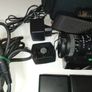 Vintage Revue Video Camera Recorder With Lots Of Accessories Part Tested-no Working Batteries Image 6