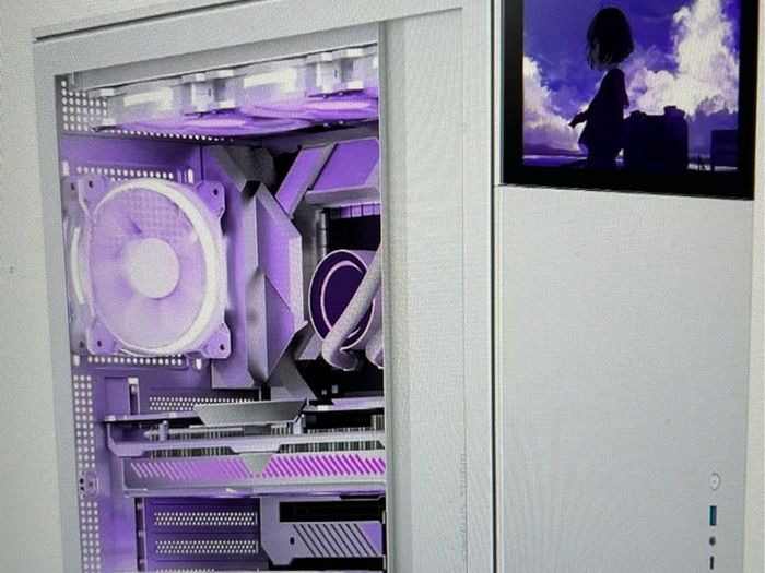 pc case