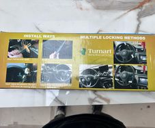 Turnart Steering Wheel Lock Brand New