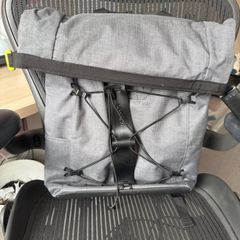Roll top Rucksack
