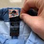 Next Baby Boy Chinos Image 2