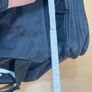 HEAD Sports Technology Black Duffel Gym Bag - Vintage Retro Image 10