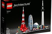 Lego Architecture 21051 Tokyo