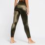 River island high waisted satin leggings Image 4