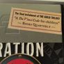 Operation Storm City Hardcover like new Image 2