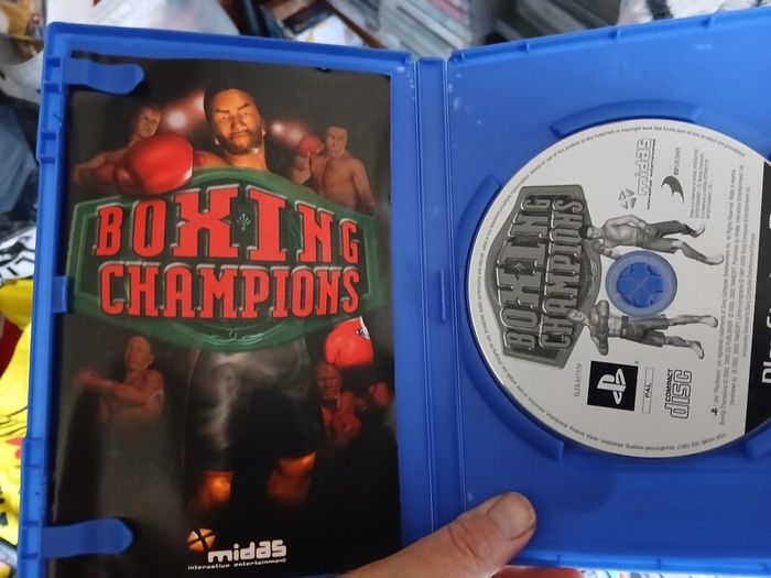 PlayStation 2 games