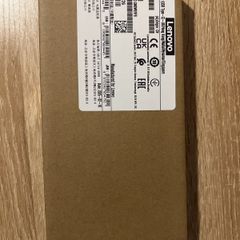 Lenovo 100w AC Adapter (USB-C)