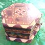 Vintage Wooden Boxes Image 10
