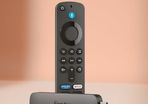Amazon Fire TV Stick 4K Plus Streaming Device with Alexa Brand New Sealed