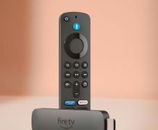Amazon Fire TV Stick 4K Plus Streaming Device with Alexa Brand New Sealed