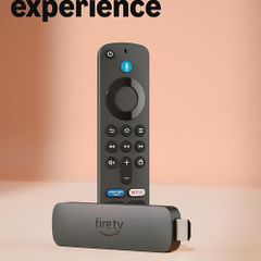 Amazon Fire TV Stick 4K Plus Streaming Device with Alexa Brand New Sealed