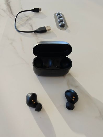 Jabra Elite 4 Active Headphones