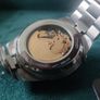 Citizen Tsuyosa Automatic Movement Watch NJ0150-81X, Yellow, Sapphire Crystal, 40mm Image 5