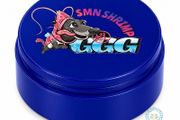 SMN Shrimp G-6 Planaria Removal