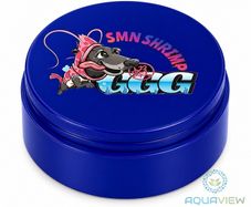 SMN Shrimp G-6 Planaria Removal