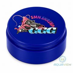 SMN Shrimp G-6 Planaria Removal