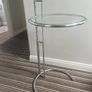 Adjustable side table Image 4