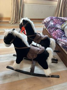 Rocking horses