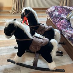 Rocking horses