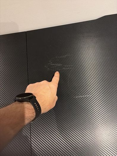 Gaming Desk