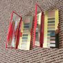 Brand New Full Size Estee Lauder Pure Color Eye and Cheek Palette-Nudes 5.4g Image 4