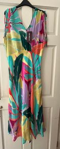 New Punt Roma Dress