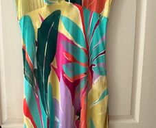 New Punt Roma Dress
