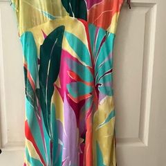 New Punt Roma Dress