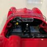 Ferrari 250 Testarossa 1/18 Burago Image 8