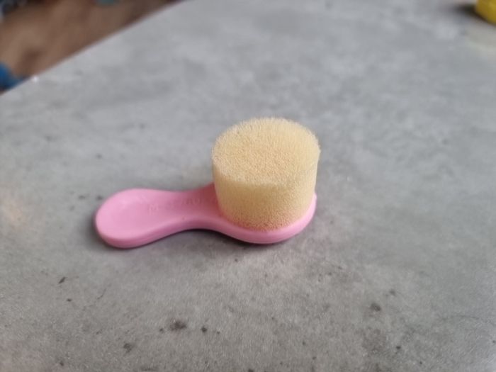 Sponge for Waterfall Playset MLP G1 HTF replacement parts My Little Pony