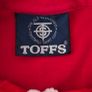 Vintage Liverpool jersey Image 3