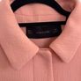 Tweed Zara blazer Image 6