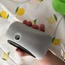 Amazon Echo Show5 3rd Glacier White Image 2